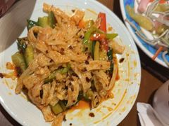 -伊斯麦尔丝路·新派菜(沙子口店)