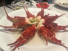 -天宁凯利时尚餐厅