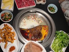 -季季红火锅(长沙步行街店)