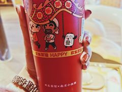 -欢乐茶馆·木马谣剧场(南京小西湖店)