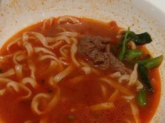 -康师傅私房牛肉面(马泉营奥莱店)
