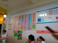 -芬芳甜品(同福路店)