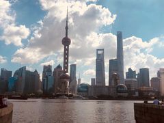 -上海市外滩历史纪念馆