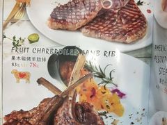 -威尼斯西餐厅(东区店)