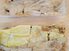 -山水肠粉(盐田店)