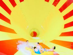 -武汉玛雅海滩水公园