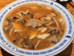 连汤肉片-老雒阳面馆·水席·洛阳菜(王城路店)