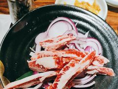 -九田家黑牛烤肉料理(太阳宫广场店)