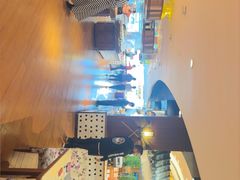 -广州中心皇冠假日酒店-环市食坊·海鲜自助餐厅