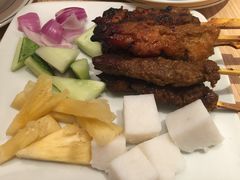 -关夫人餐厅(阳光广场店)