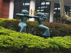 -黄桷坪涂鸦艺术街