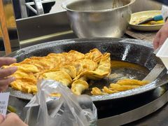 -李记清真馆(打钉巷店)