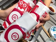 -海底捞火锅(漫乐城夜宵主题店)