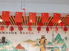 -西江红·株洲本地菜(滨江南路店)