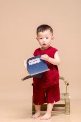 -菲啦城堡高端儿童摄影会所(武夷商业城店)