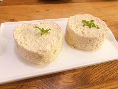 马蹄拌豆腐-汤厨(五道营店)