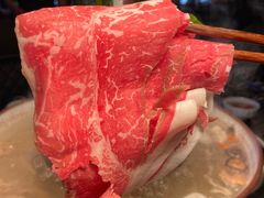 -额尔敦传统涮(公园西路店)