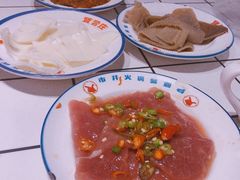 -贤合庄卤味火锅(勒泰中心店)