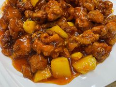 -丰顺烧烤家常菜(台东店)