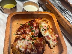 -G+KITCHEN·西餐·手作(时代广场店)