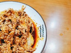 面筋呱呱-小崔家臊子面(高新店)