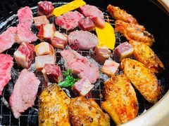 -竹涟烧肉(欢肆店•原星悦荟店)