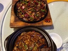 -随缘小馆(红岭路店)
