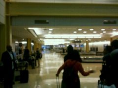 -罗纳德·里根华盛顿国家机场