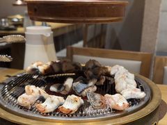 -泥炉烧肉师(新街口金銮巷店)