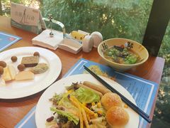 -七仙岭君澜度假酒店·桃源小馆中餐厅