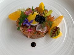 -Olive橄榄花园漂亮饭主题布置餐厅(大望路店)