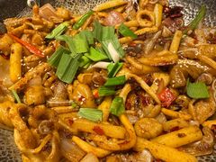 -富正毅三下锅·湘西韵味(天门山索道店)