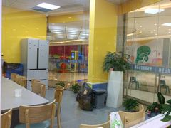 -贝乐少儿英语·全外教(滨江中心)