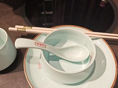 -福照楼汽锅鸡·云南菜(护国路店)