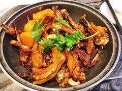 -美极鲜食坊(宝安南路店)