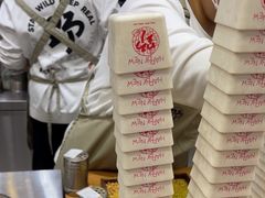 -野人先生Gelato(上海长宁龙之梦店)