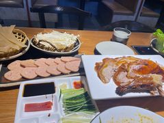 -德香苑脆皮烤鸭·经典(爱融荟城店)
