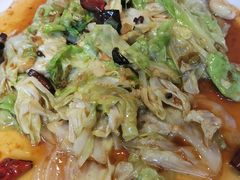 -李记饺子·熏酱东北菜(欢乐谷店)
