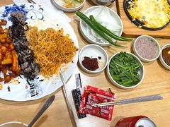 -秀男家米肠汤饭