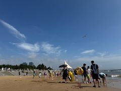 -日照灯塔风景区