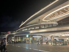 -星巴克臻选(深圳欢乐港湾店)