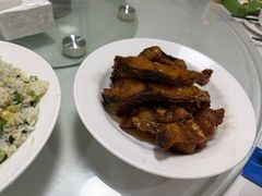 老上海熏鱼-同兴半盆菜酒家(打浦路店)
