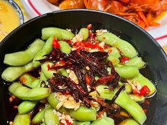 -串盟烧烤·长沙美食地标(星沙店)