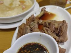 -东就鸭饭店·古早海南菜(友谊南海城店)