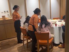 -渝信川菜 · 川味家常菜(财富购物中心店)