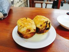 -宝瑞门钉肉饼店