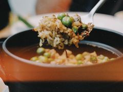 -若蘭慈·无国界素食料理(欢乐海岸店)
