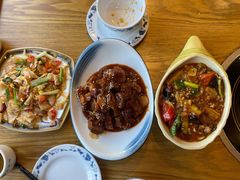 -妈妈的味道(和顺古镇店)