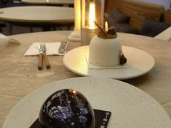 -玲婧胡同·生日蛋糕·餐厅(嘉里城店)