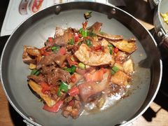 -东方红·湖南菜(金屿店)